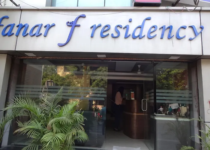 Fanar Residency