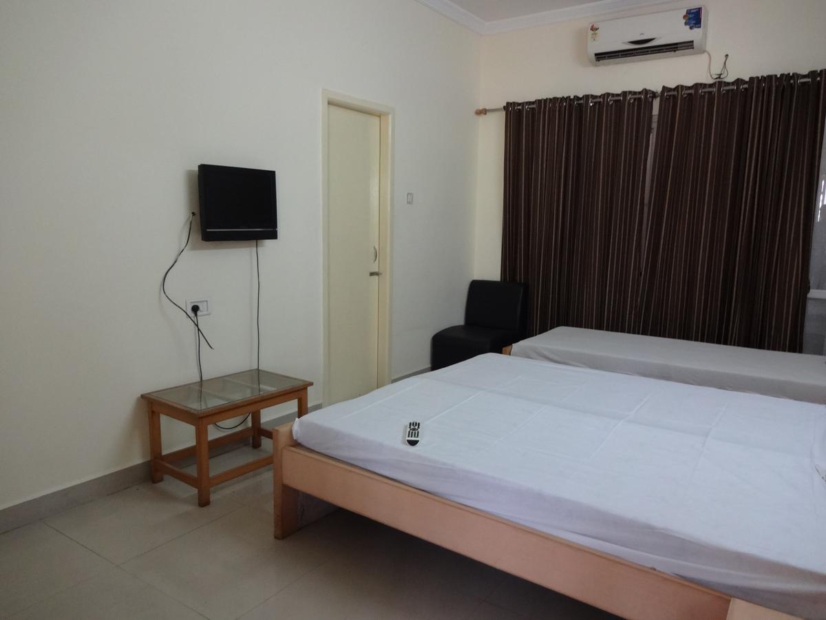Fanar Residency * Chennai