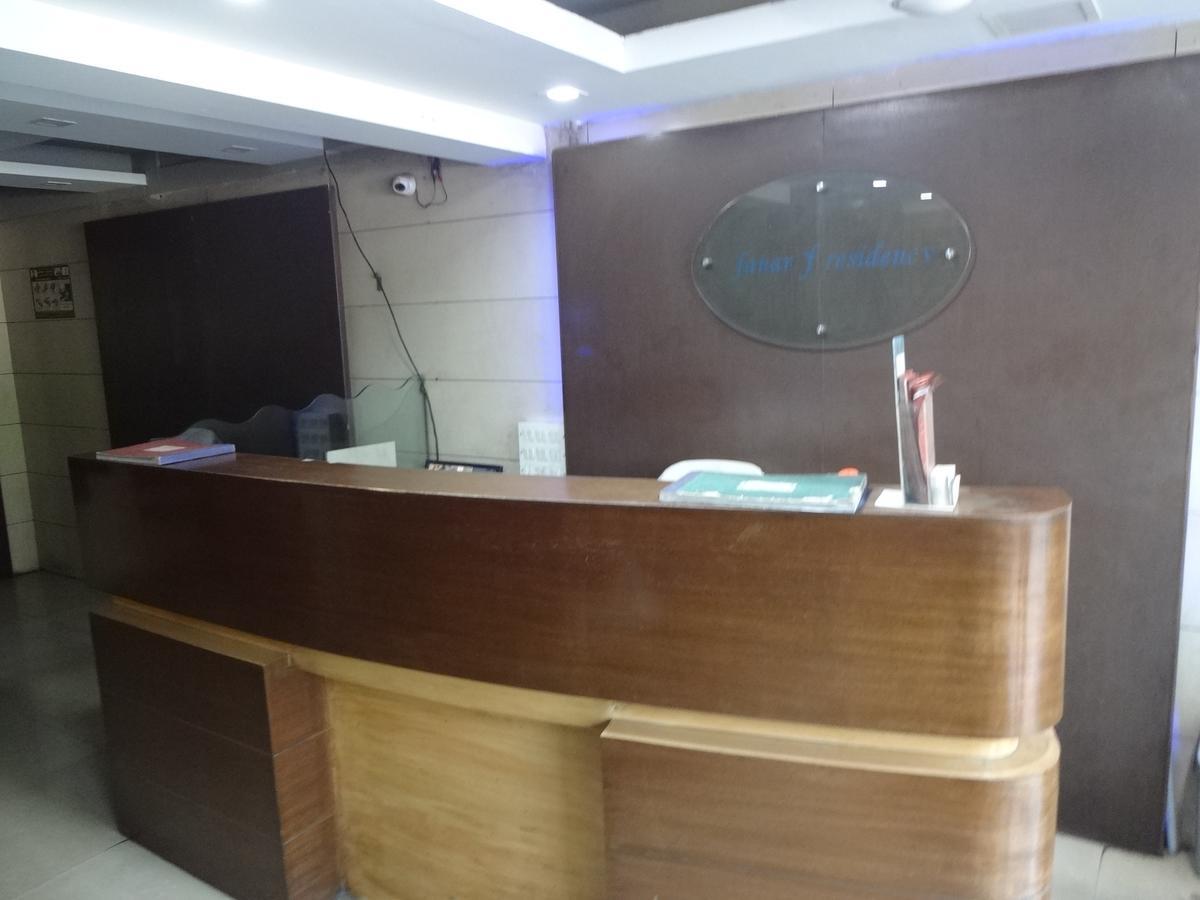 Fanar Residency * Chennai