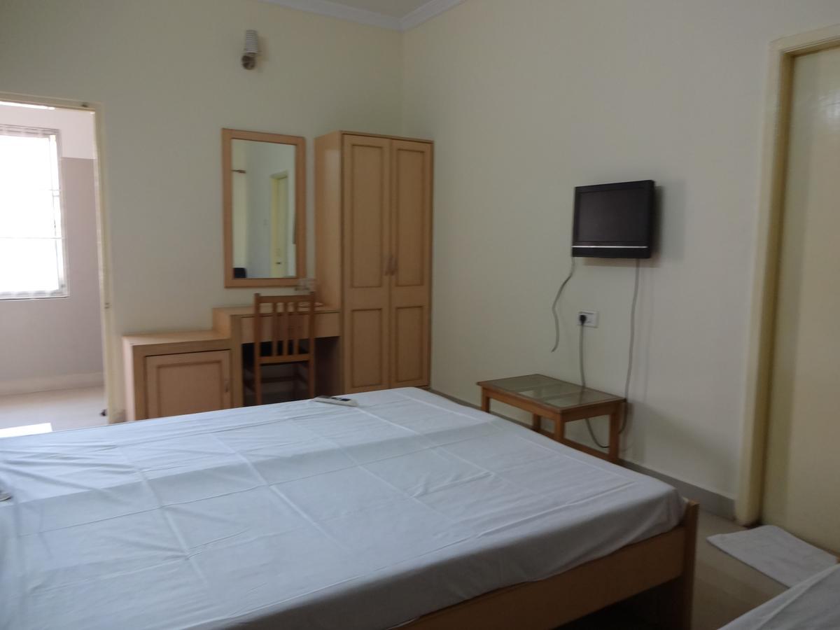 Fanar Residency Hotel Chennai