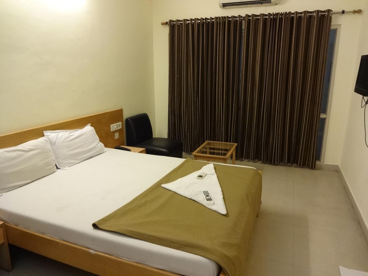Fanar Residency Hotel Chennai