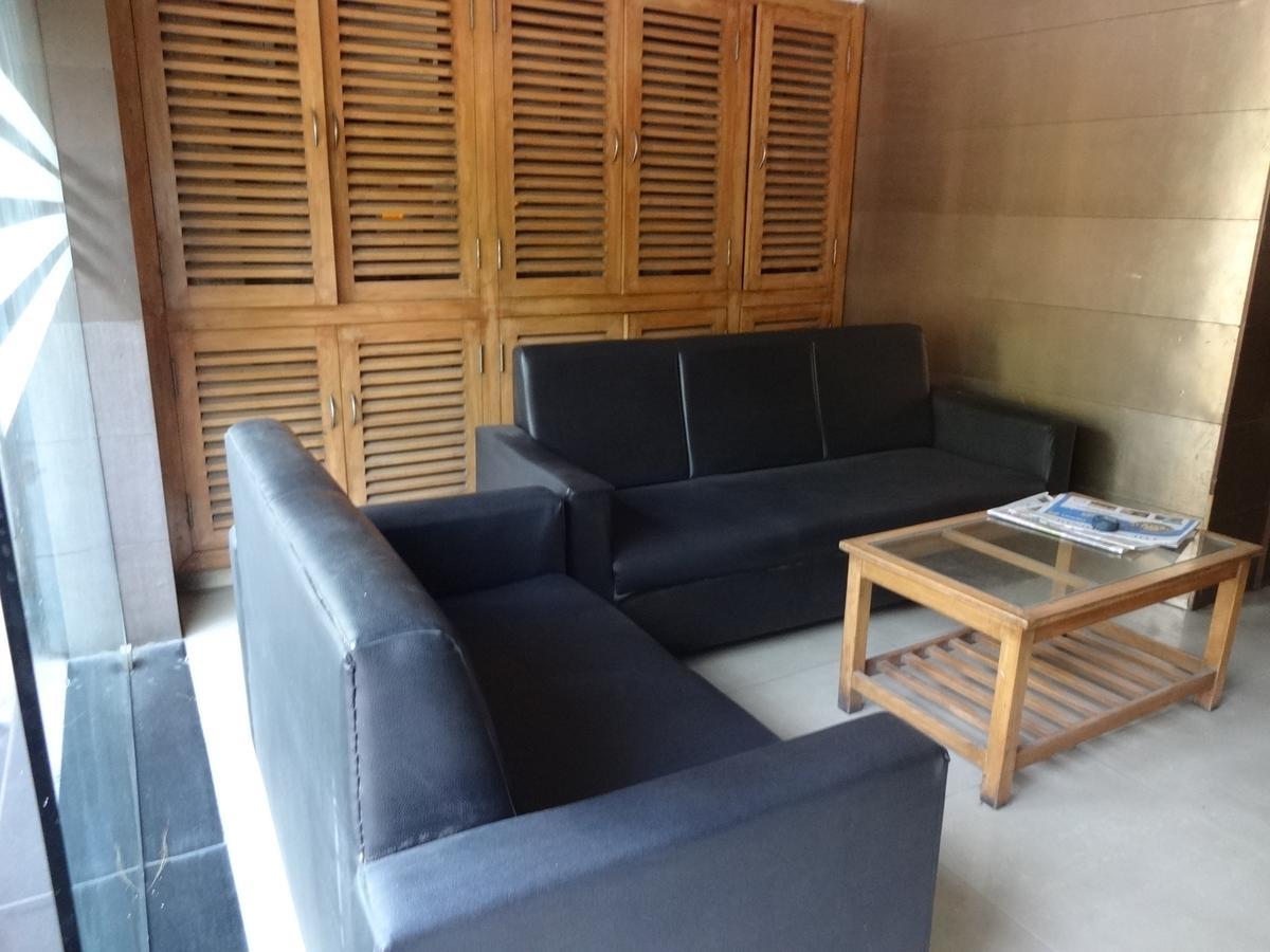 Fanar Residency Hotel Chennai