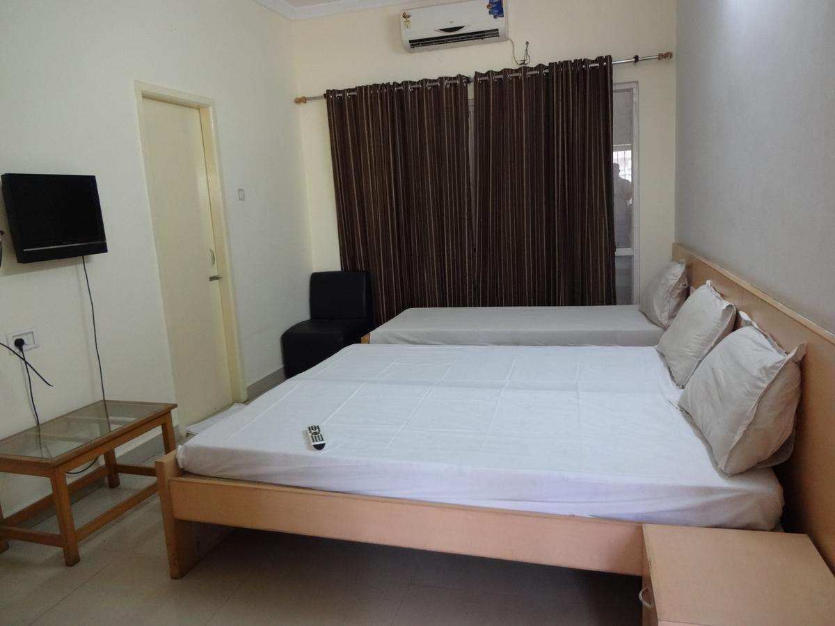 Fanar Residency Hotel